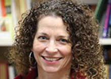 Dr. Candi K. Cann