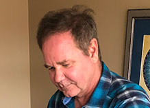 Dr. Fred Grover