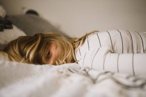 Wellness Evidence Study: Loss of Just One Night’s Sleep Ups Tau Protein Associated with Alzheimer's