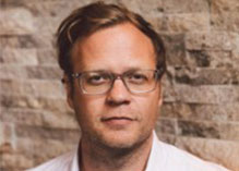 Michael Hebb