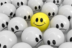 Wellness Evidence Study: Optimists Have Much Lower Risk of Disease and Mortality Rates