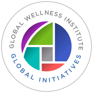 Show Your Support - Global Wellness Institute