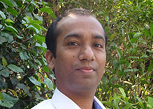 Dr. Abhishek Jain