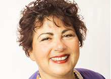 Cherie Sohnen-Moe