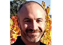 David Dronet