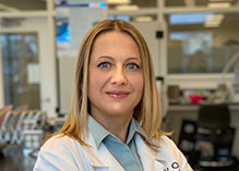 Jolanta Idkowiak-Baldys, PhD