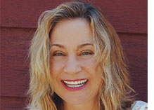 Kim Collier