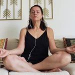 Wellness Evidence Study: Daily Meditation Reduces Anxiety & Boosts Cognitive Function