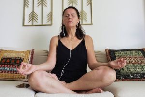 Wellness Evidence Study: Daily Meditation Reduces Anxiety & Boosts Cognitive Function