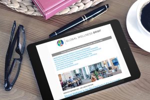 Subscribe to the GWI Brief: Get access to insider industry news