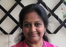 Padma Venkat, PhD
