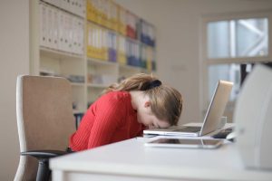 Wellness Evidence Study: Sitting All Day Linked to Dramatically Higher Rates of Cancer