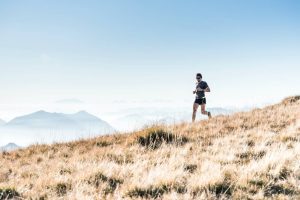 Wellness Evidence Study: People Exercising during Pandemic Are Less Depressed & More Mentally Resilient