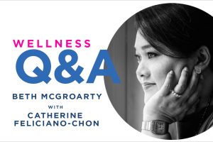 Q&A: Cathy Chon, CEO of CatchOn, Predicts The Future of Travel and Wellness