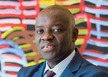 Gordon Otieno Odundo