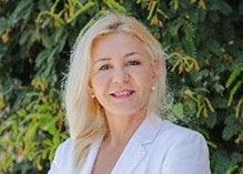 Viorica Coman