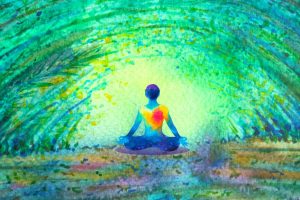 Wellness Evidence Study:  Meditation Seems to Have Powerful Heart Benefits