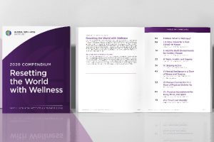 2020 Resetting the World with Wellness White Paper Series