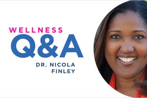 Q&A: Nicola Finley, MD, Canyon Ranch—The wellness industry, inequality and the Black community