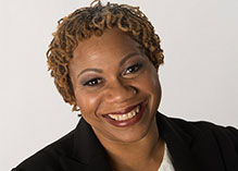 Joyce Odidison