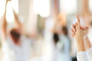 Wellness Evidence Study: Kundalini Yoga Found Positive for Anxiety Disorder