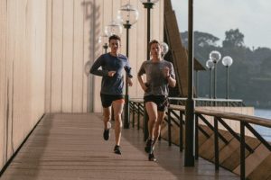 Wellness Evidence Study: Study: Exercise Boosts Immune Response from Vaccinations