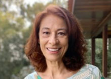 Margareth Brepohl