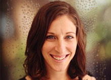 Elizabeth Bachrad
