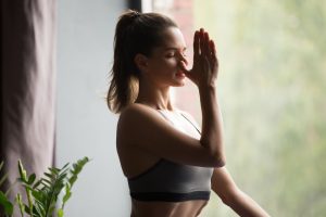 Wellness Evidence Study: Pranayama Breathing Exercises Reduce Anxiety and Lead to Positive Changes in Brain
