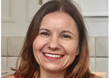 Alina Tyszkiewicz