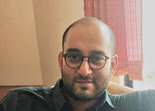 Sundar Narayan