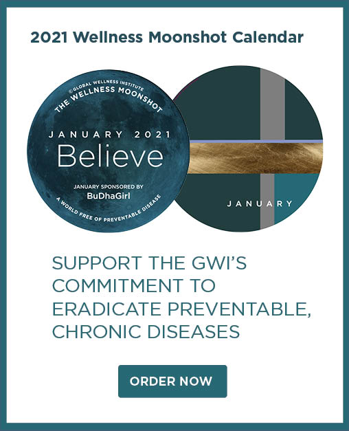 What is Wellness Lifestyle Real Estate & Communities? Global Wellness