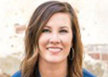 Sarah Gravely