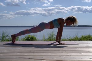 Wellness Evidence Study: Exercise as Effective as Mindfulness at Reducing Stress