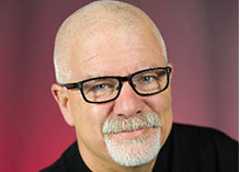 Dr. Dan Diamond