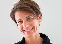 Julie Bach