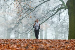 Wellness Evidence Study: Exercise Linked to Creativity and Imagination