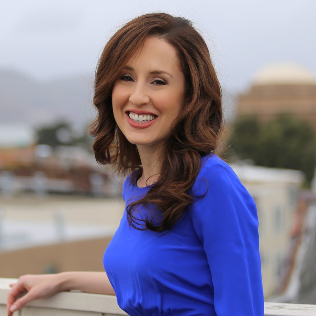 Q&A with Dr. Shoshana Ungerleider What has the pandemic taught us