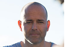 Stephen Marks