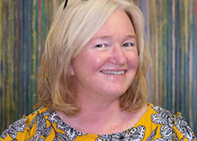 Teri Slavik-Tsuyuki