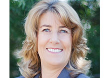 Lynn Curry