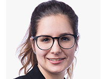 Lisa Fickel