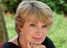 Deborah McNelis