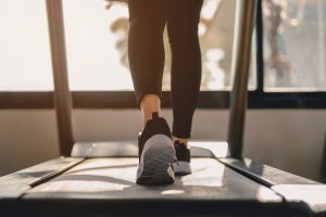 Wellness Evidence Study:  Walk Fast! Two New Studies Reveal Its Power