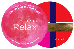 July 2021 | Relax