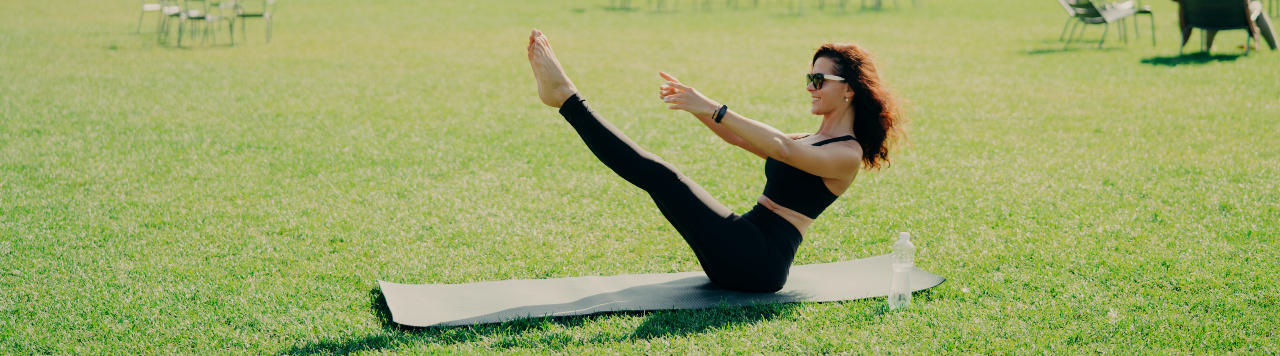 What's the Difference Between Pilates and Yoga? — Mindful Movement