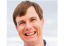 Nick Heath, PhD