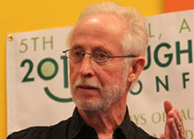 Peter M. Litchfield, PhD