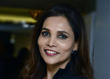 Dr. Rekha Chaudhari