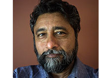 Dr. Anjan Chatterjee